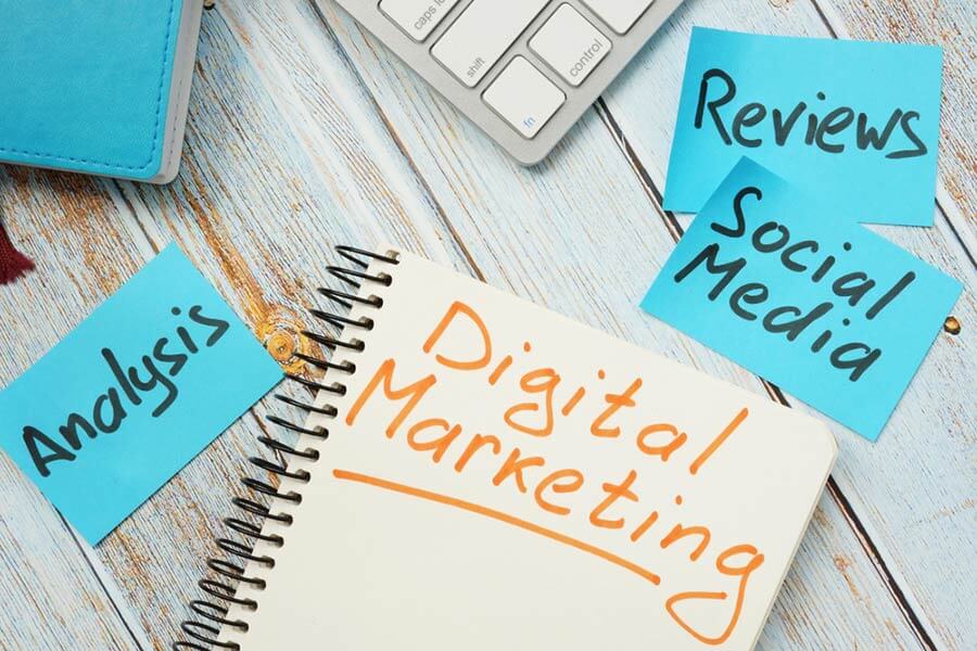 Digital Marketing for Local Businesses